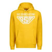 Lemon das sound machine Premium Hoodie - linhVisuals