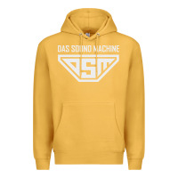 Mustard das sound machine Premium Hoodie - linhVisuals