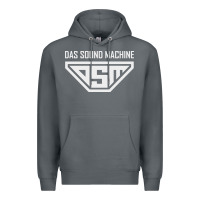 Rock das sound machine Premium Hoodie - linhVisuals