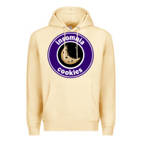 Pina Colada suitable-insomnia-cookies-worn Premium Hoodie - linhVisuals
