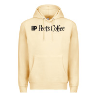 Pina Colada suitable-peet's-coffee-worn Premium Hoodie - linhVisuals