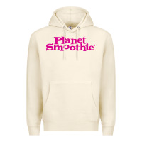 Tofu suitable-planet-smoothie-worn Premium Hoodie - linhVisuals