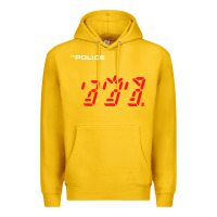 Lemon the police   ghost in the machine Premium Hoodie - linhVisuals