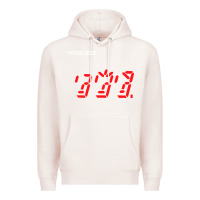 Pale Pink the police   ghost in the machine Premium Hoodie - linhVisuals
