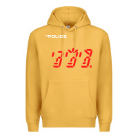 Mustard the police   ghost in the machine Premium Hoodie - linhVisuals