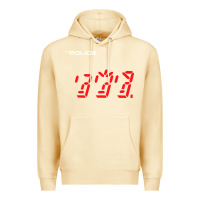 Pina Colada the police   ghost in the machine Premium Hoodie - linhVisuals