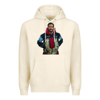 Tofu nimsdai purja Premium Hoodie - linhVisuals