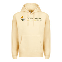 Pina Colada Concordia University Irvine Premium Hoodie - linhVisuals