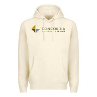 Sandshell Concordia University Irvine Premium Hoodie - linhVisuals