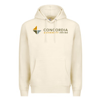 Tofu Concordia University Irvine Premium Hoodie - linhVisuals
