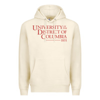Tofu University of the District of Columbia Premium Hoodie - linhVisuals