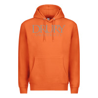 Carrot Drury University Premium Hoodie - linhVisuals