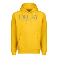Lemon Drury University Premium Hoodie - linhVisuals