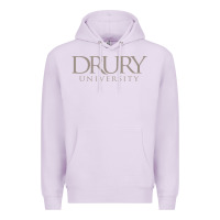 Lilac Drury University Premium Hoodie - linhVisuals
