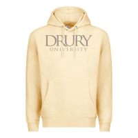 Pina Colada Drury University Premium Hoodie - linhVisuals