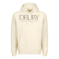 Sandshell Drury University Premium Hoodie - linhVisuals