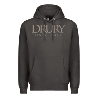 Smoke Drury University Premium Hoodie - linhVisuals