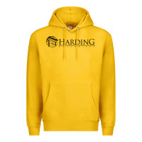 Lemon Harding University Premium Hoodie - linhVisuals