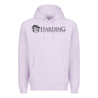 Lilac Harding University Premium Hoodie - linhVisuals