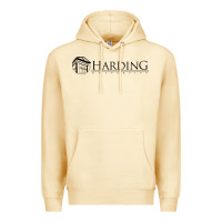 Pina Colada Harding University Premium Hoodie - linhVisuals