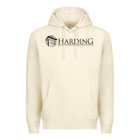 Sandshell Harding University Premium Hoodie - linhVisuals