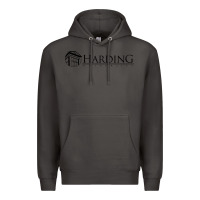 Smoke Harding University Premium Hoodie - linhVisuals