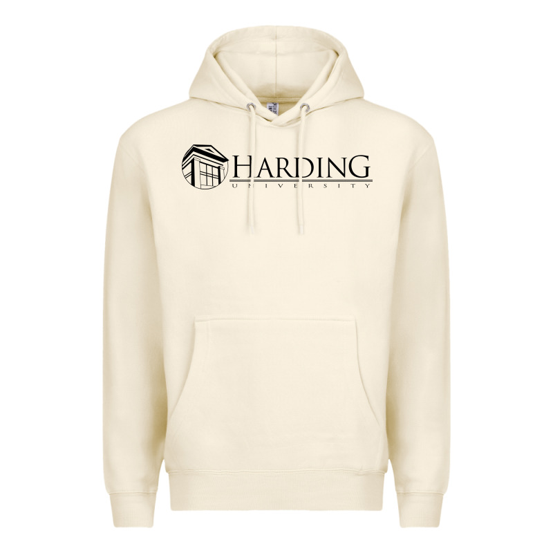 Harding University Premium Hoodie by linhVisuals | Teevron