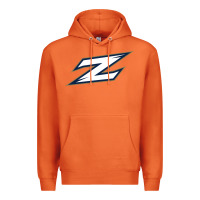 Carrot akron zips Premium Hoodie - linhVisuals