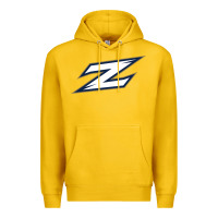 Lemon akron zips Premium Hoodie - linhVisuals
