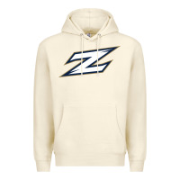 Sandshell akron zips Premium Hoodie - linhVisuals