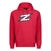 Cardinal akron zips Premium Hoodie - linhVisuals
