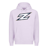 Lilac akron zips Premium Hoodie - linhVisuals
