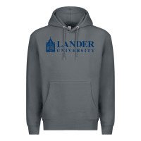 Rock Lander University Premium Hoodie - linhVisuals
