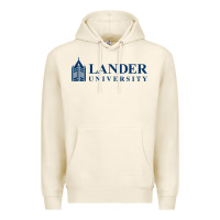 Tofu Lander University Premium Hoodie - linhVisuals