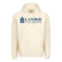 Sandshell Lander University Premium Hoodie - linhVisuals