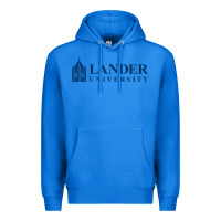 True Royal Lander University Premium Hoodie - linhVisuals