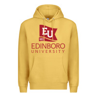 Edinboro University Premium Hoodie | Teevron