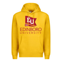 Lemon Edinboro University Premium Hoodie - linhVisuals