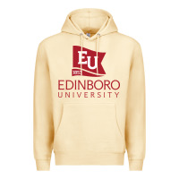 Pina Colada Edinboro University Premium Hoodie - linhVisuals