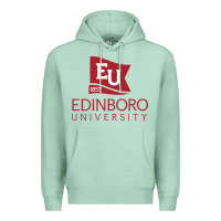 Seafoam Edinboro University Premium Hoodie - linhVisuals