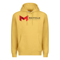Antique Gold Maryville University Premium Hoodie - linhVisuals