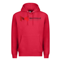 Cardinal Maryville University Premium Hoodie - linhVisuals