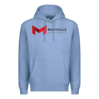 Colony Blue Maryville University Premium Hoodie - linhVisuals