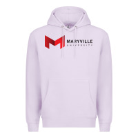 Lilac Maryville University Premium Hoodie - linhVisuals