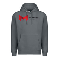 Rock Maryville University Premium Hoodie - linhVisuals