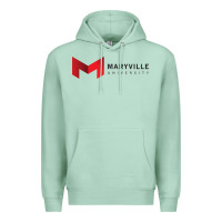 Seafoam Maryville University Premium Hoodie - linhVisuals