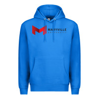 True Royal Maryville University Premium Hoodie - linhVisuals