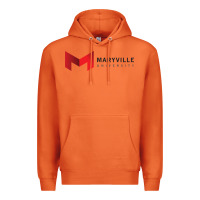Carrot Maryville University Premium Hoodie - linhVisuals