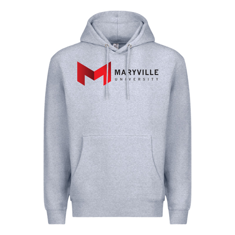 Maryville University Premium Hoodie by linhVisuals | Teevron