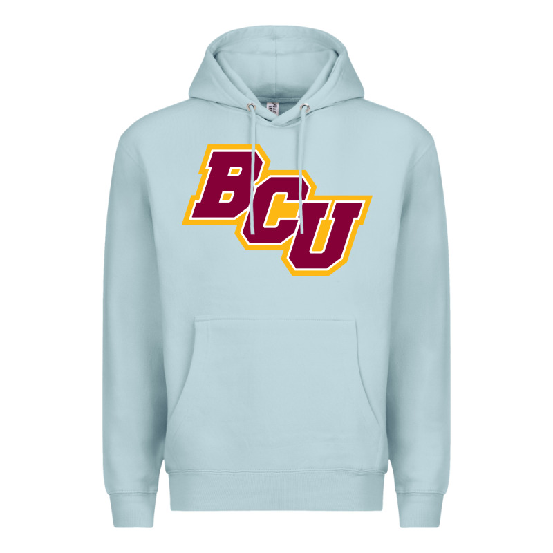 Bethune Cookman Premium Hoodie by linhVisuals | Teevron